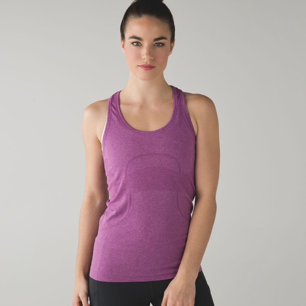 Lululemon Swiftly Tech Racerback